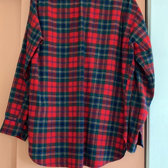 Vintage Pendleton Flannel - Picture 5 of 5